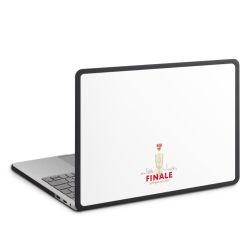 MacBook Case anthrazit