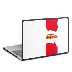MacBook Case anthrazit