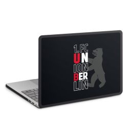 MacBook Case anthrazit