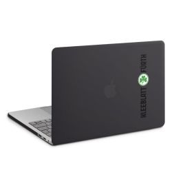 MacBook Case anthrazit