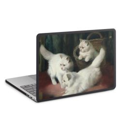 MacBook Case anthracite