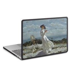 MacBook Case anthracite