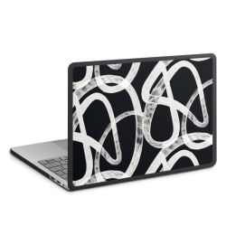 MacBook Case anthracite