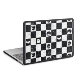 MacBook Case anthracite