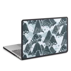 MacBook Case anthracite