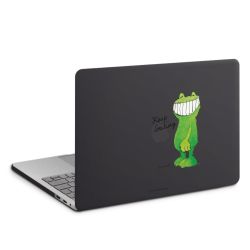 MacBook Case anthracite