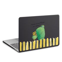 MacBook Case anthracite