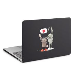 MacBook Case anthracite