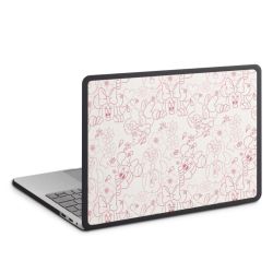 MacBook Case anthrazit