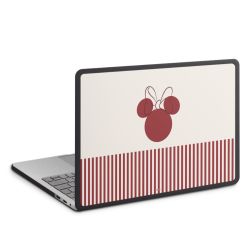 MacBook Case anthrazit