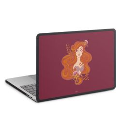 MacBook Case anthracite