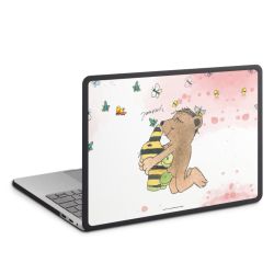 MacBook Case anthracite