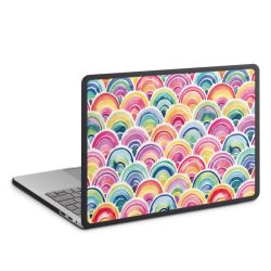 MacBook Case anthracite