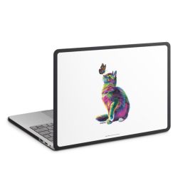 MacBook Case anthracite