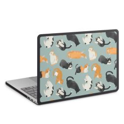 MacBook Case anthracite