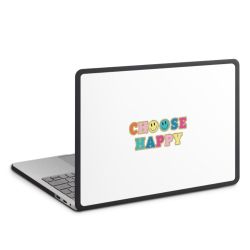 MacBook Case anthracite