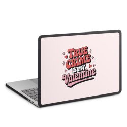 MacBook Case anthracite