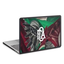 MacBook Case anthrazit