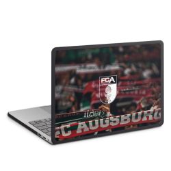 MacBook Case anthrazit