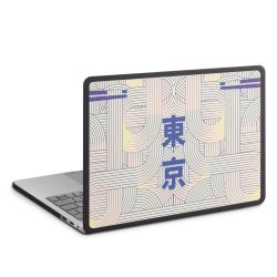 MacBook Case anthracite