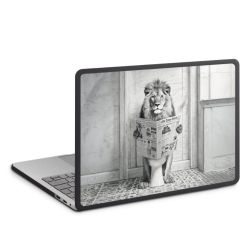 MacBook Case anthracite