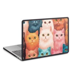 MacBook Case anthracite