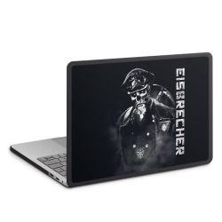 MacBook Case anthrazit