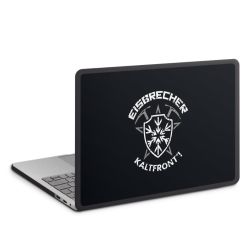 MacBook Case anthrazit