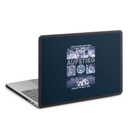 MacBook Case anthrazit