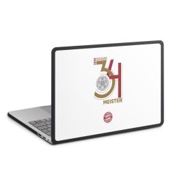 MacBook Case anthracite