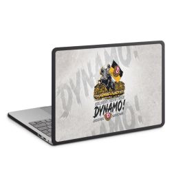MacBook Case anthrazit