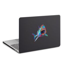 MacBook Case anthracite