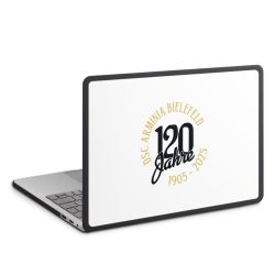 MacBook Case anthrazit