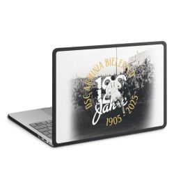 MacBook Case anthrazit