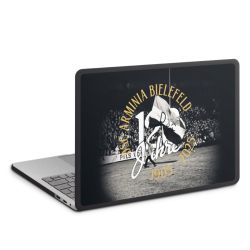 MacBook Case anthrazit