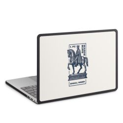 MacBook Case anthrazit