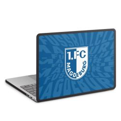 MacBook Case anthrazit