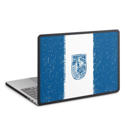 MacBook Case anthrazit