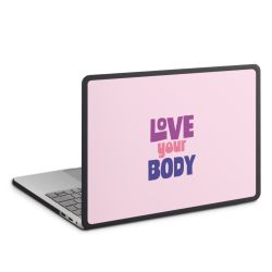 MacBook Case anthracite