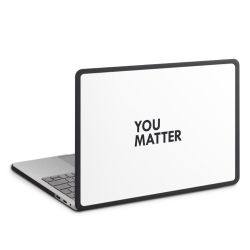 MacBook Case anthracite