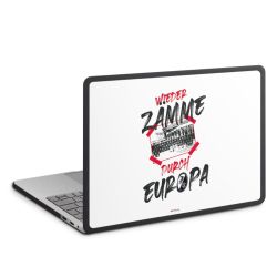 MacBook Case anthrazit