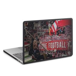 MacBook Case anthrazit
