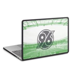 MacBook Case anthrazit