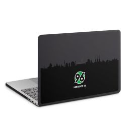 MacBook Case anthrazit