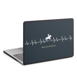 MacBook Case anthracite
