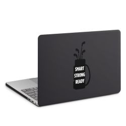 MacBook Case anthracite