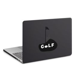 MacBook Case anthracite