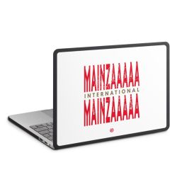 MacBook Case anthrazit