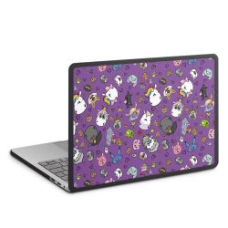 MacBook Case anthrazit