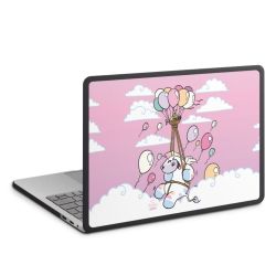 MacBook Case anthrazit